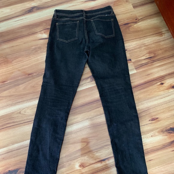 “ L& M” jeans size 9 #0129 - Picture 3 of 4